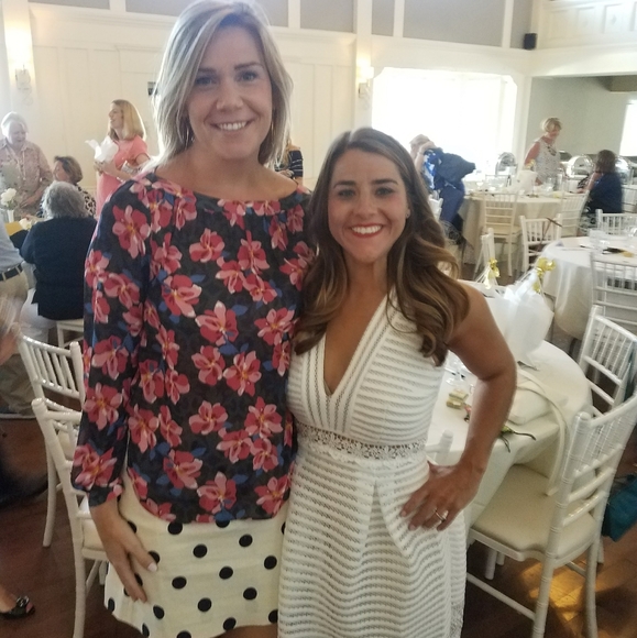 Loft Medium Women's Blouse - Picture 6 of 6